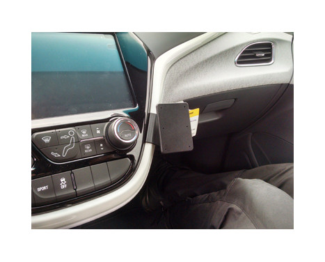 ProClip - Opel Ampera 2018-> Angled mount