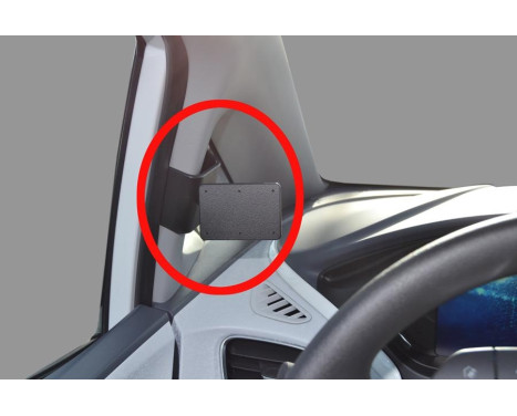 ProClip - Opel Ampera 2018-> Left mount