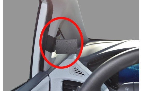 ProClip - Opel Ampera 2018-> Left mount