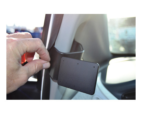 ProClip - Opel Ampera 2018-> Left mount, Image 3