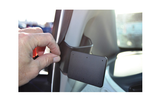 ProClip - Opel Ampera 2018-> Left mount, Image 3
