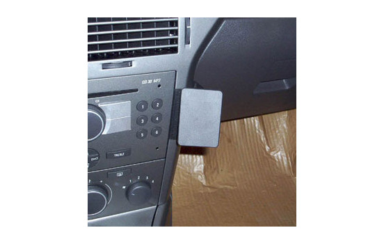 ProClip - Opel Astra 2004-2009 Angled mount