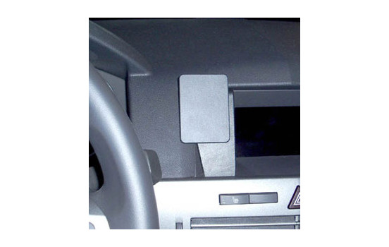 ProClip - Opel Astra 2004-2009 Center mount