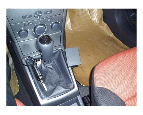 ProClip - Opel Astra 2004-2009 Console mount