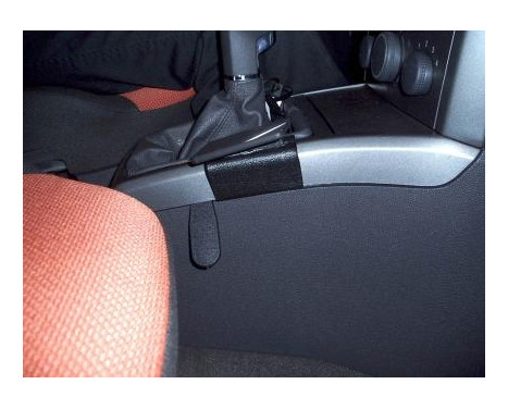 ProClip - Opel Astra 2004-2009 Console mount, Image 3