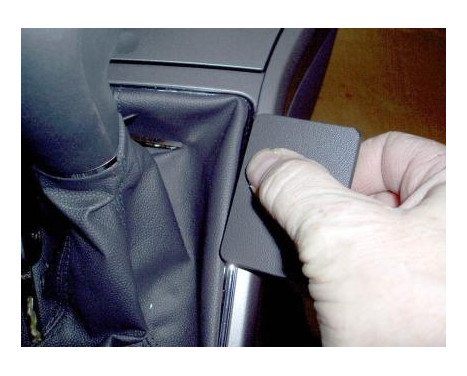 ProClip - Opel Astra 2004-2009 Console mount, Image 4