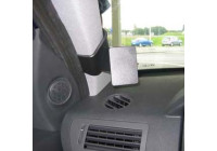 ProClip - Opel Astra 2004-2009 Left mount, High