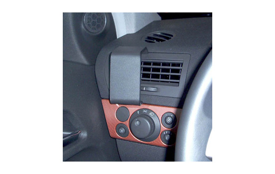 ProClip - Opel Astra 2004-2009 Left mount