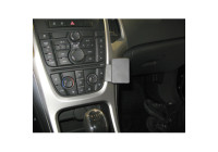 ProClip - Opel Astra 2010-2015 Angled mount
