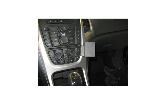 ProClip - Opel Astra 2010-2015 Angled mount