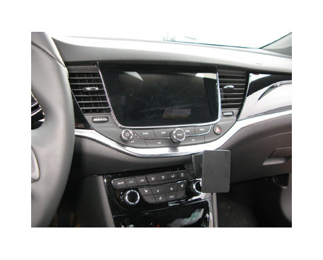 ProClip - Opel Astra 2016-> Angled mount, Image 2