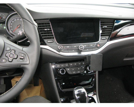 ProClip - Opel Astra 2016-> Angled mount, Image 6