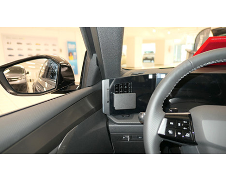 ProClip - Opel Astra 2022- Angled mount