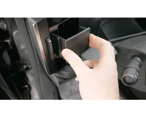 ProClip - Opel Astra 2022- Angled mount, Image 3