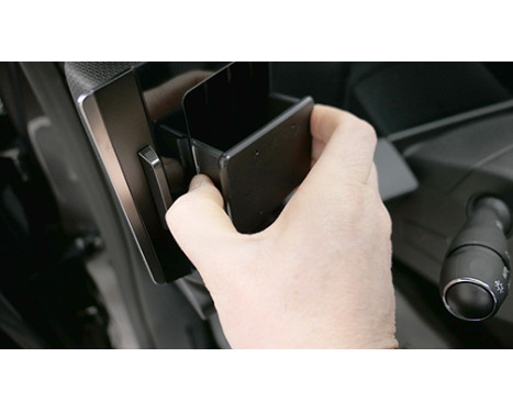 ProClip - Opel Astra 2022- Angled mount, Image 4