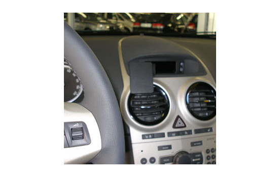 ProClip - Opel Corsa 2007-2014 Center mount