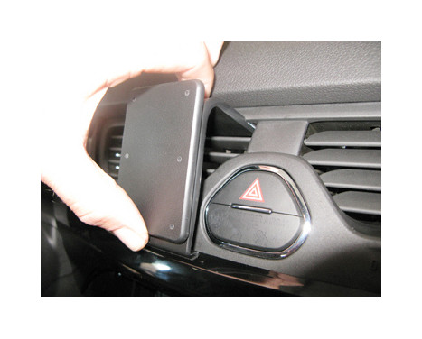 ProClip - Opel Corsa 2015-2019 Center mount, Image 3