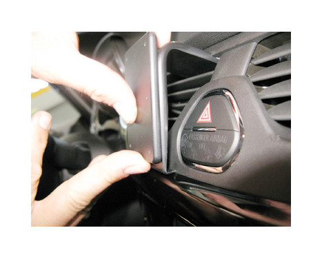 ProClip - Opel Corsa 2015-2019 Center mount, Image 4