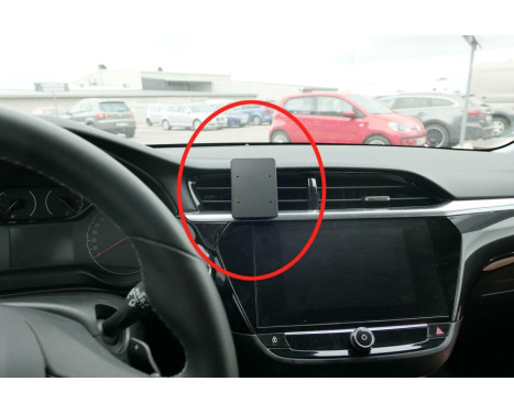 ProClip - Opel Corsa 2020 - Center Mount