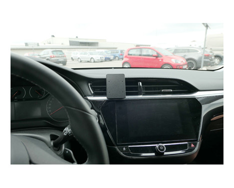 ProClip - Opel Corsa 2020 - Center Mount, Image 2