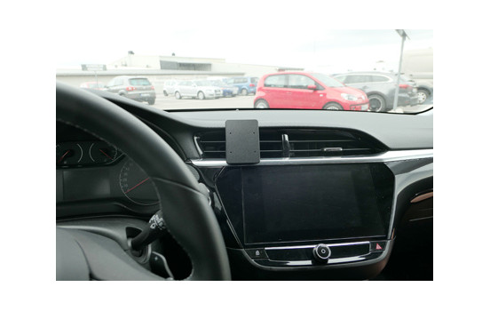 ProClip - Opel Corsa 2020 - Center Mount, Image 2