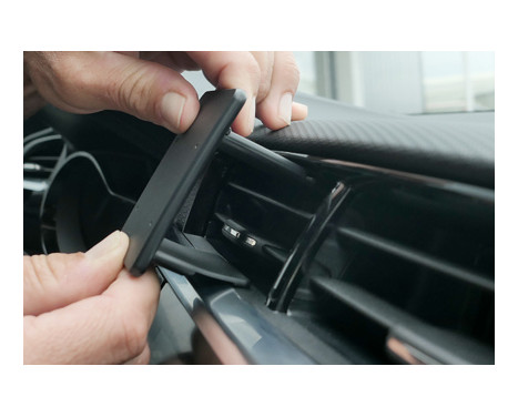 ProClip - Opel Corsa 2020 - Center Mount, Image 3