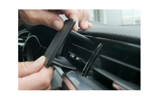 ProClip - Opel Corsa 2020 - Center Mount, Image 3