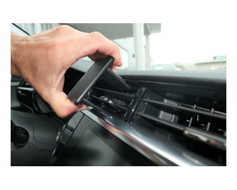 ProClip - Opel Corsa 2020 - Center Mount, Image 4