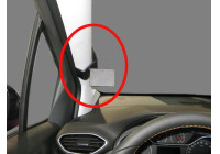 ProClip - Opel Crossland