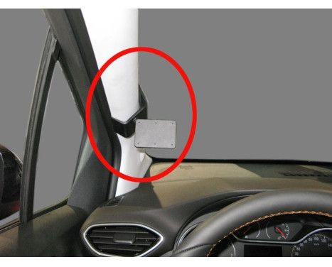 ProClip - Opel Crossland