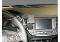 ProClip - Opel Crossland