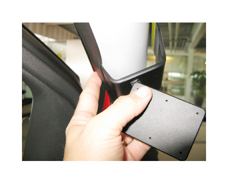 ProClip - Opel Crossland, Image 2