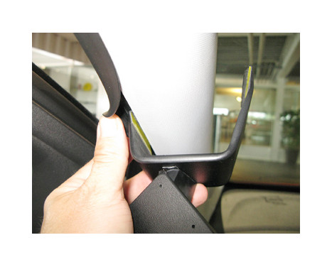 ProClip - Opel Crossland, Image 3