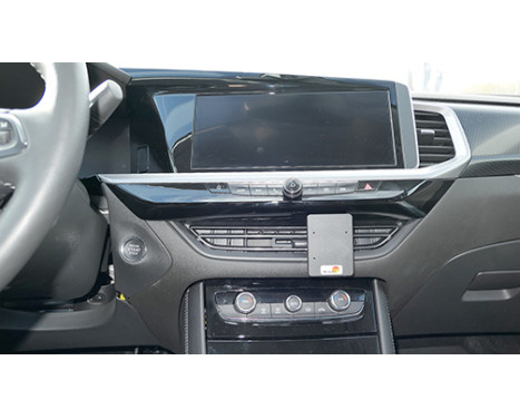 ProClip - Opel Grandland 2022-2023 Center mount, Image 2