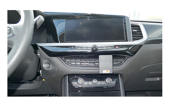 ProClip - Opel Grandland 2022-2023 Center mount, Image 2