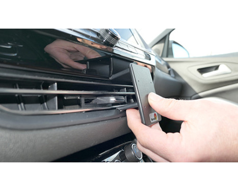 ProClip - Opel Grandland 2022-2023 Center mount, Image 3