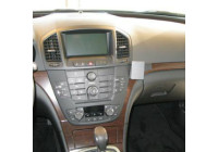 ProClip - Opel Insignia 2009-2013 Angled mount