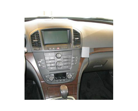 ProClip - Opel Insignia 2009-2013 Angled mount