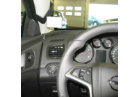 ProClip - Opel Insignia 2009-2017 Left mount