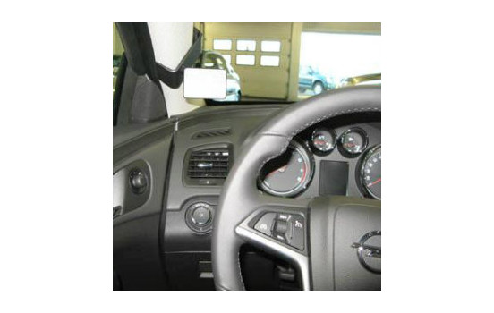 ProClip - Opel Insignia 2009-2017 Left mount