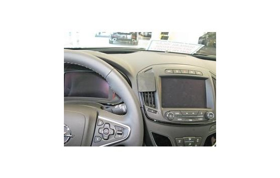 ProClip - Opel Insignia A 2014-2017 Center mount