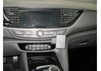 ProClip - Opel Insignia B 2018-> Angled mount