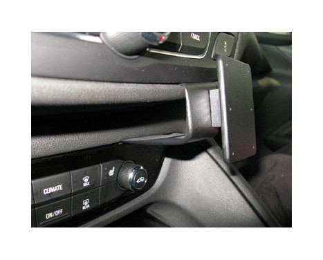 ProClip - Opel Insignia B 2018-> Angled mount, Image 4
