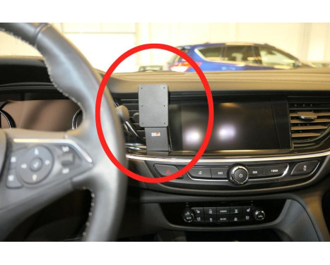 ProClip - Opel Insignia B 2018-> Center Mount