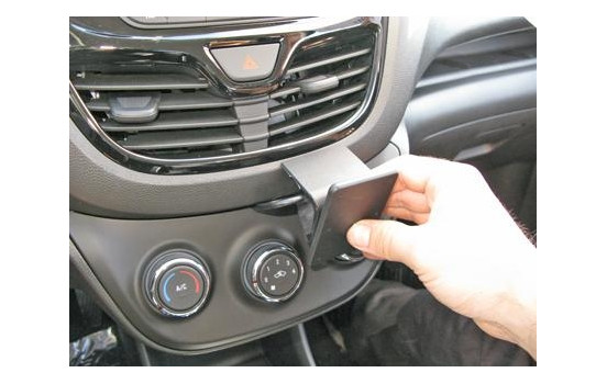ProClip - Opel Karl 2016-2020 Angled mount, Image 5