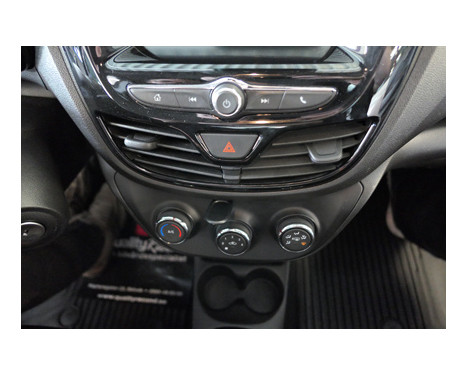 ProClip - Opel Karl 2016-2020 Angled mount, Image 5