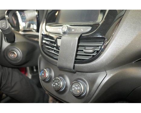 ProClip - Opel Karl 2016-2020 Angled mount, Image 7