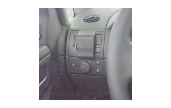 ProClip - Opel Meriva 2003-2010 Left mount