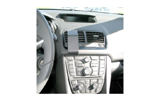 ProClip - Opel Meriva 2011-2017 Center mount