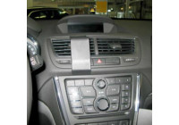 ProClip - Opel Mokka 2013-2016 Center mount